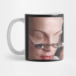 Pardon Mug